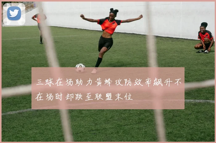 三球在场助力黄蜂攻防效率飙升不在场时却跌至联盟末位